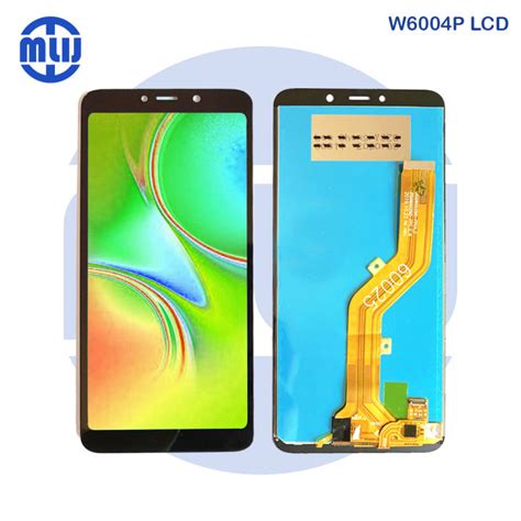 Itel A56 Pro Lcd 3in1 Asm W6004p Lazada Ph