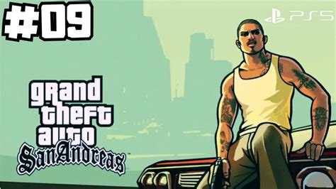 Gta San Andreas Matando O Cafet O De San Fierro Completo