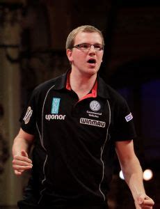 List of Welsh darts players - FamousFix List