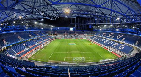 The Best Msv Duisburg Frauen Stadion Learnfoolcolor