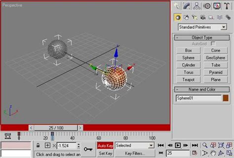 3ds max animation tutorial - lopmainet