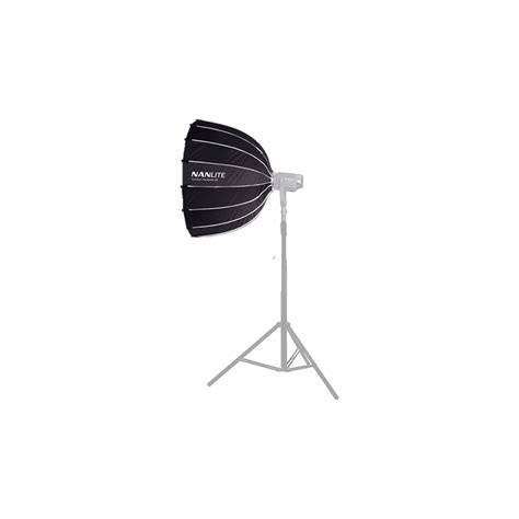 Nanlite Sb Pr Q Softbox Parabolic Camera Co Id