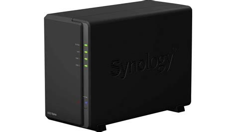 Synology Diskstation Ds218play Nas Server Gehäuse 2 Bay Ds218play Versandkostenfrei Voelkner