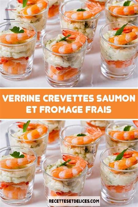 Verrine Saumon Fromage Frais News And Views Of The Newsroom