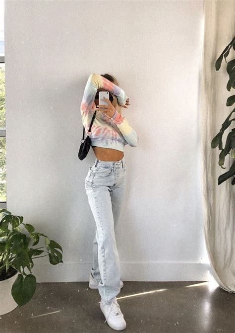 Streetwear Aesthetic Outfits Tiktok Tiktokgirls Tiktokusa Aesthetic