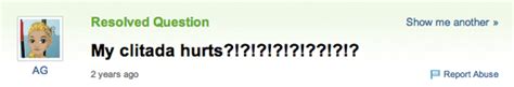 Mind Numbingly Stupid Sex Questions People Actually Had To Ask On