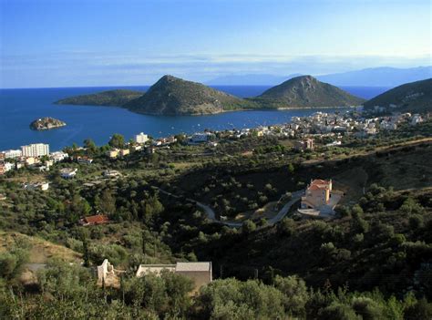Tolo - Peloponnese