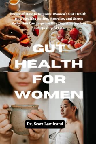 Gut Health For Women Secret Of How To Improve Women S Gut Health How