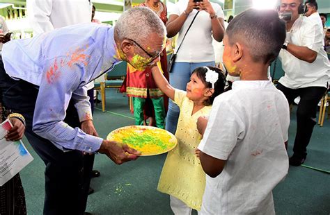 Preserving Guyana’s Culture - Guyana Chronicle