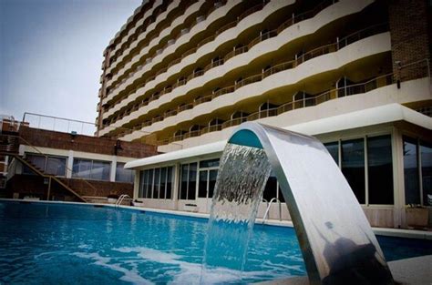 HOTEL CASTILLA ALICANTE - Prices & Reviews (Spain)