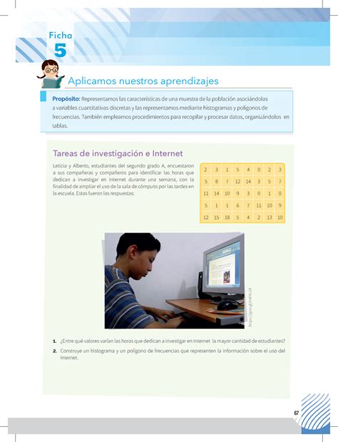 Split Pages To Resolvamos Problemas Secundaria Cuaderno De