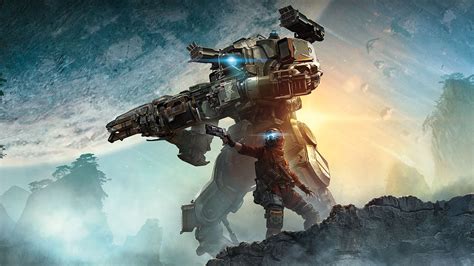 Desvelado El Contenido Del Nitro Pack Dlc Para Titanfall 2