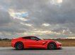 Fotos De Chevrolet Hennessey Corvette Stingray Hpe Twin Turbo C