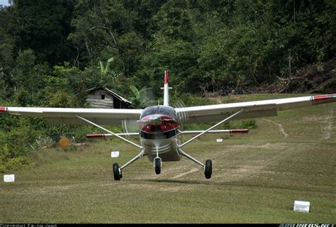 Quest Kodiak 100 Mission Aviation Fellowship Maf Aviation Photo