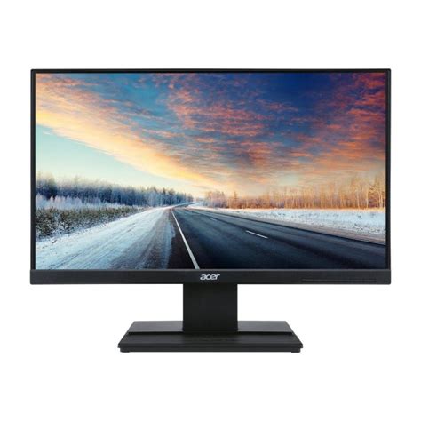 ACER V226HQL MONITOR 21 5 LED FULL HD 1080P 5Ms