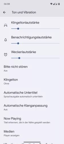 Android Eigenen Klingelton hinzufügen TechBone