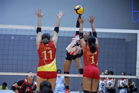 UE Repels Mapua For Second Straight Win News The V League