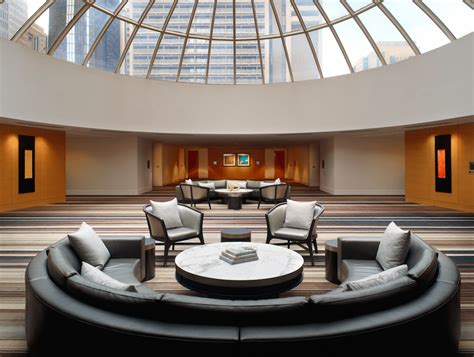 PHOTOS: Atlanta Marriott Marquis Reveals New Look - What Now Atlanta