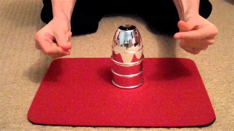 Criss Angel Mindfreak Tricks Revealed