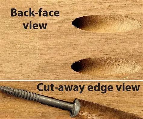 How To Join Two Boards Side By Side Cut The Wood