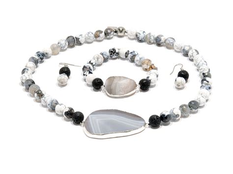 Sets – Volcanic Jewelry Shop