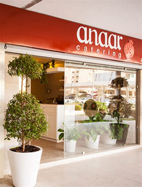 About Anaar - anaarcatering.com