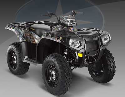 Polaris ATV Accessories - Best Buys.