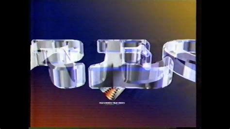 Roadshow Televisionnew Regency 1993 Youtube