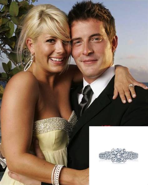 'Bachelor' Engagement Rings Through the Years