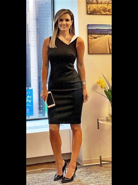 Jilian Mele Fox News R Hot Reporters