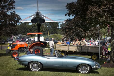 Oldest Antique Car Club In Nj Prepares To Turn 60