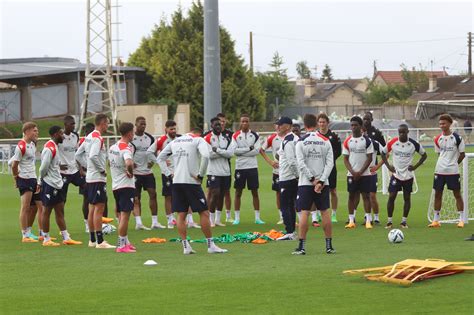 Le Point Complet Sur Le Tableau Des Transferts Au Sm Caen