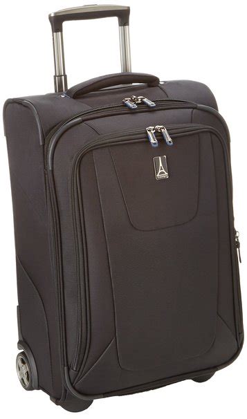 travelpro luggage reviews