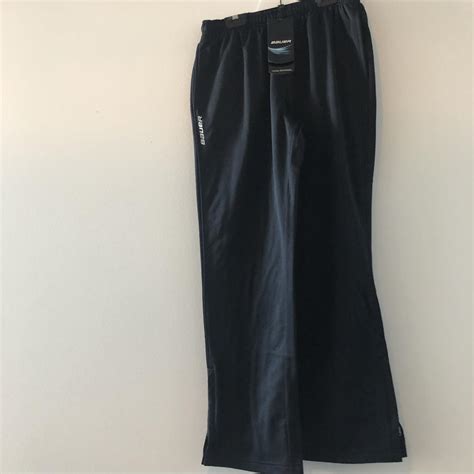 Bauer Premium Team Pant Sidelineswap