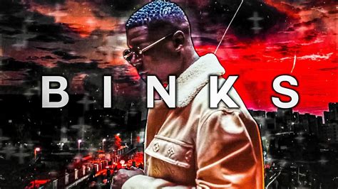 Ninho X Werenoi Type Beat Binks Instru Pianosombre Instru Rap