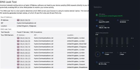 How To Test Your Vpn For Leaks Malware And Speeds In 2024