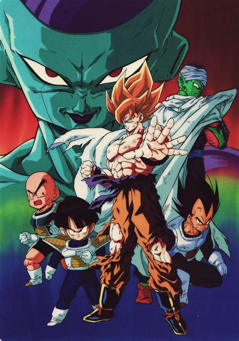 DRAGON BALL Toriyama Akira Image 3540731 Zerochan Anime Image Board