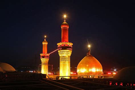 Imam Hussein Karbala