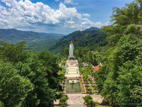 Wat Bang Riang Temple Photo Spot Bang Riang