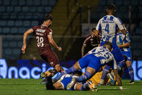 Assista Aos Melhores Momentos De Avaí 0 X 3 Fluminense Fluminense