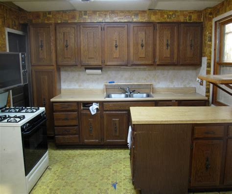 Perfect 1970s Kitchen Cabinets Throughout Kitchen Z S HAWK