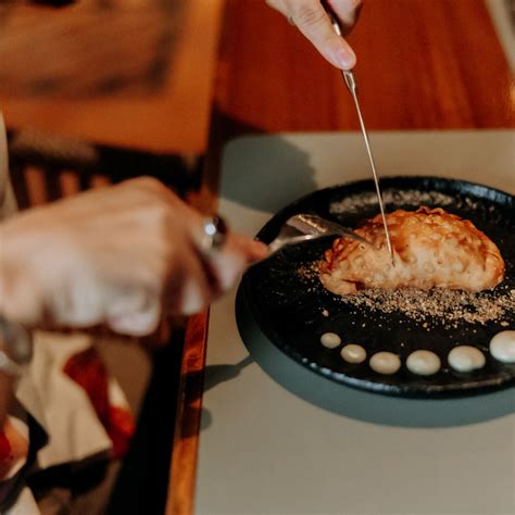 Almuerzos en Cancún Ego Restaurante