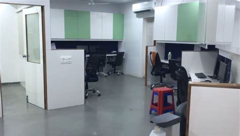 Office For Rent In Shail Complex Cg Road Ahmedabad Commercial