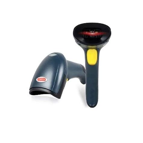 Retsol Ls450 Laser Barcode Scanner Model Name Number LS 450 At Rs