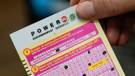 Powerball Numbers 8 9 23 Results For 170m Lottery Drawing Jackpot