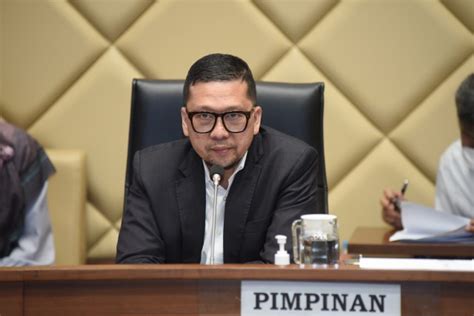 Wacana Seragam Baru Atrbpn Komisi Ii Dpr Apa Urgensinya