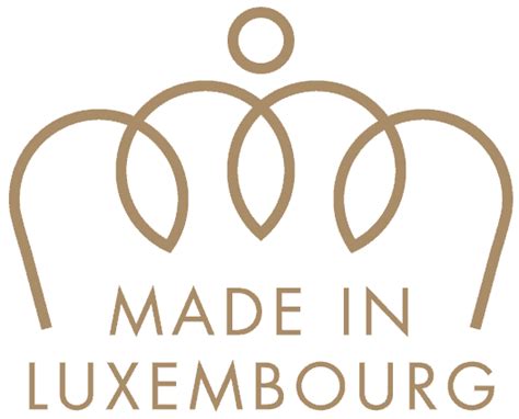 Logo Made In Luxembourg Maison Steffen Luxembourg Boucherie Charctuerie