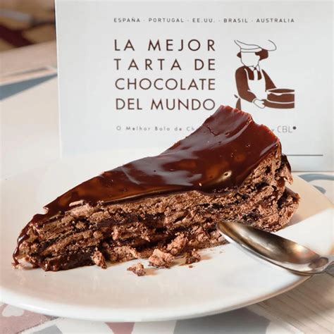 Fotos Dónde probar las mejores tartas de chocolate en Madrid Mujerhoy