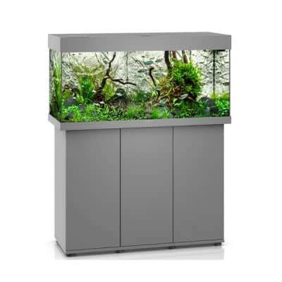 Aquarium Avec Meuble Materiel Aquatique