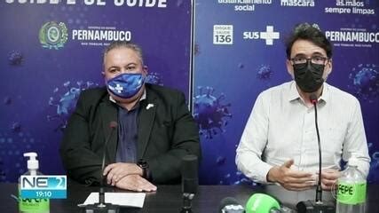 Pernambuco Confirma Primeira Morte De Paciente Influenza A H3N2 E